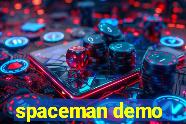 spaceman demo